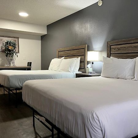 Siegel Slots And Suites Las Vegas Exterior foto