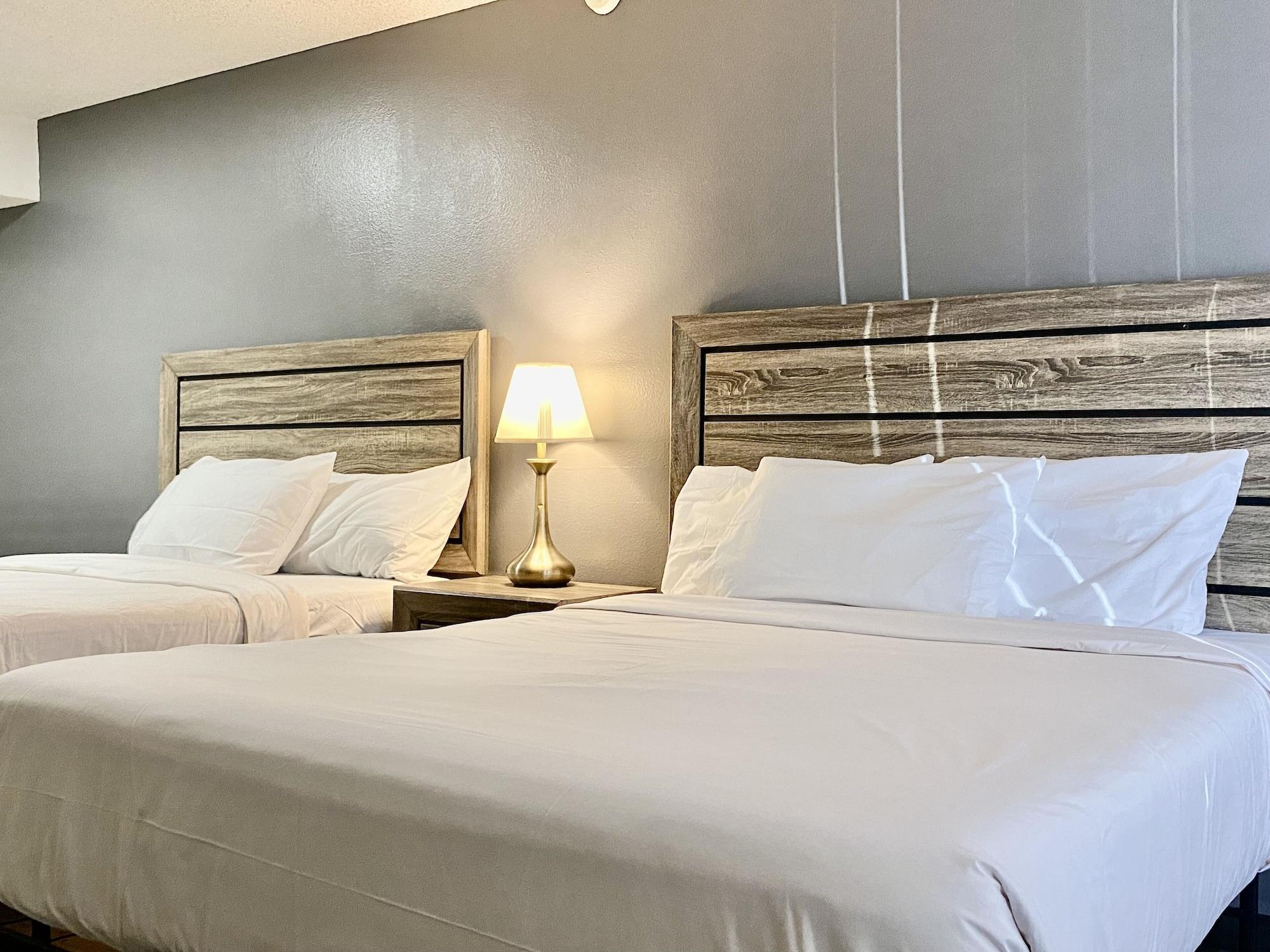 Siegel Slots And Suites Las Vegas Exterior foto