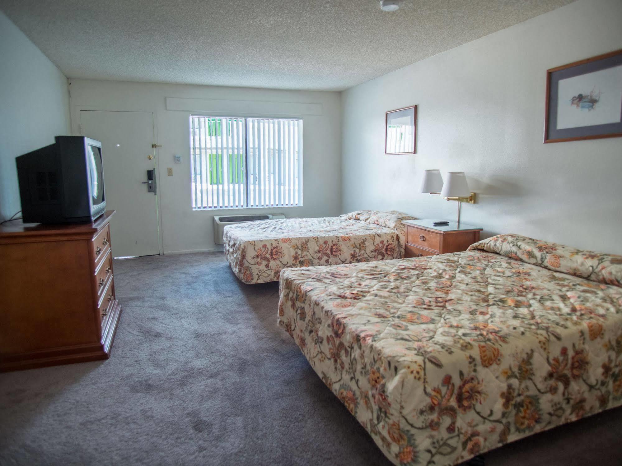 Siegel Slots And Suites Las Vegas Exterior foto