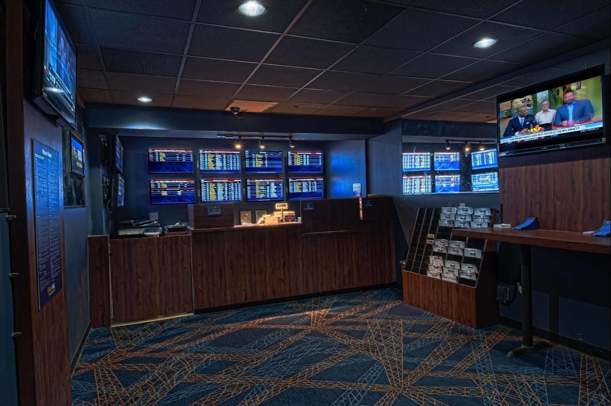 Siegel Slots And Suites Las Vegas Exterior foto