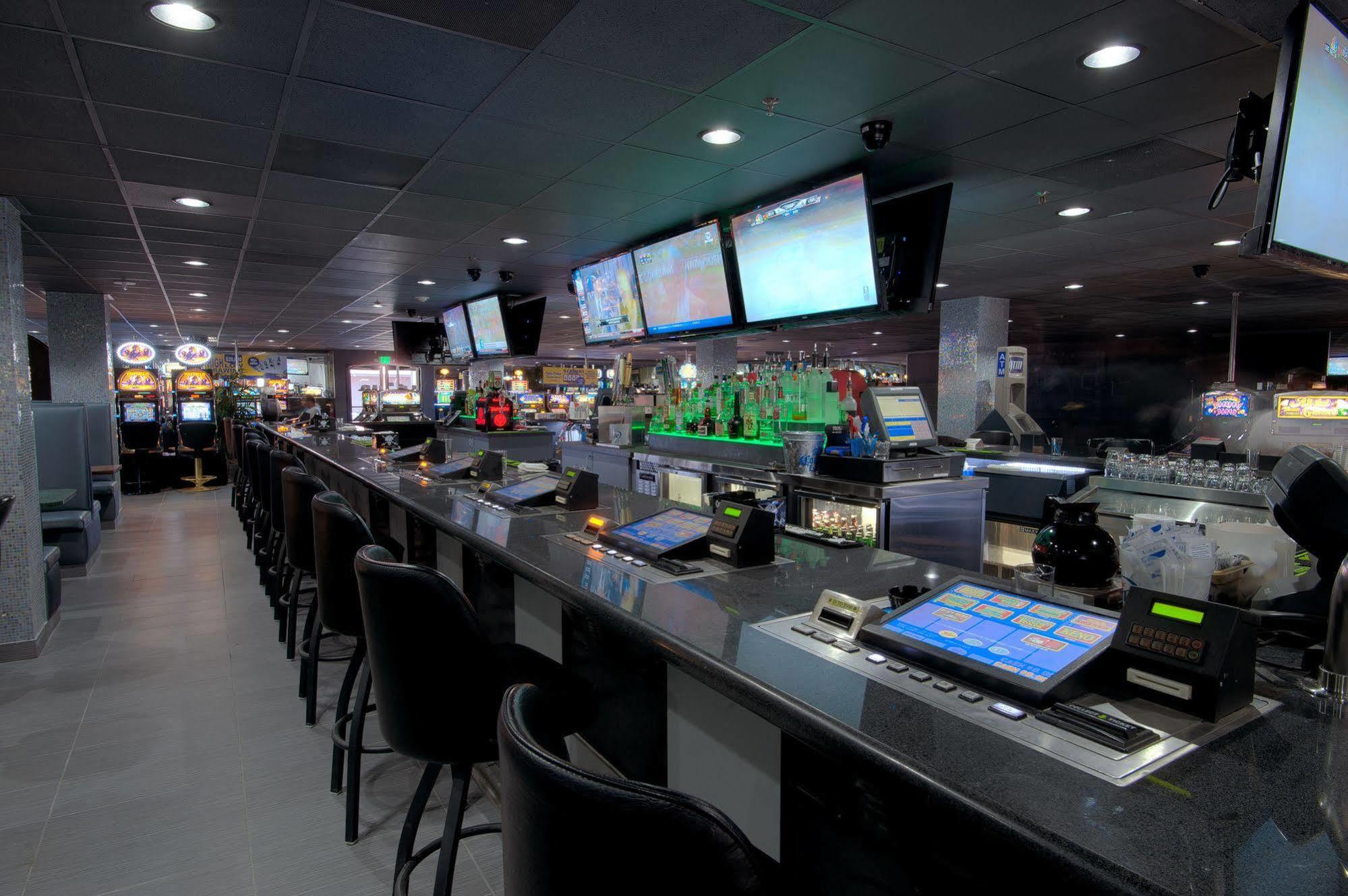 Siegel Slots And Suites Las Vegas Exterior foto